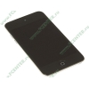 Плеер 8ГБ Apple "iPod touch" MC540RP/A, серебр.-черный (USB2.0, WiFi, Bluetooth) 