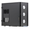 Корпус InWin J-607 Black ATX 450W USB/Audio/Fan