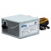 Блок питания HIPRO HP-E400W, 400Вт, ОЕМ, ATX12V 2.2, 1x PCI-E (6-Pin), 4x SATA, 3х MOLEX, 12см вент-р.