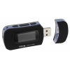 Плеер ROLSEN iPro #3 Black 2GB, РАДИО, ДИКТОФОН, АККУМУЛЯТОР ДО 9 ЧАСОВ, ЗАРЯДКА ОТ USB, НАУШНИКИ В КОМПЛЕКТЕ!