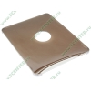 Чехол NavJack "Shade J012-24" для iPad, Pale Silver 