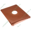 Чехол NavJack "Shade J012-25" для iPad, Burnt Sienna 