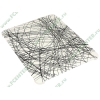 Чехол NavJack "Sketch J012-34" для iPad, White Pearl 