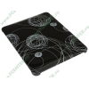 Чехол NavJack "Sketch J012-35" для iPad, Black Bistre 