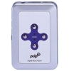 DIGITAL SQUARE MINI POP3 <PA20> (MP3 PLAYER, 128 MB, USB, поддерка MMC)