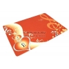 G-Cube Enchanted Collection Heart&Soul <GSE-17S> Защитная плёнка для ноутбука (до 17")