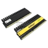 Crucial Ballistix <BL2CP25664FN1869CEU> DDR-III DIMM 4Gb KIT 2*2Gb <PC3-15000>
