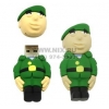 Iconik <RB-SOLDM-4GB>USB2.0 Flash Drive  4Gb (RTL)