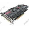 1Gb <PCI-E> DDR-5 ASUS ENGTX560 TI DCII/2DI/1GD5 (RTL) DualDVI+miniHDMI+SLI <GeForce GTX560Ti>