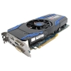 1Gb <PCI-E> DDR-5 Sapphire <RADEON HD6870 Flex Ed.> (RTL) DualDVI+HDMI+DualminiDP+Crossfire