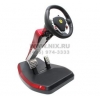 Руль ThrustMaster Ferrari Wireless GT Cockpit 430 Scuderia Edition (Рул. Колесо,  педали,  USB/PS3)  <2960709>