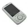 Sony Ericsson W100i/Spiro Spring Green (DualBand, слайдер, LCD 320x240@256K, GPRS+BT,видео,microSDHC,MP3,FM,90г)