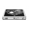Привод DVD+/-RW Lite-On eNAU508-T03 slim ext RTL серебряный
