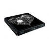 Привод DVD+/-RW Lite-On eNAU608-T04 slim ext LS RTL черный