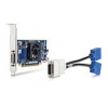 Видеокарта HP ATI Radeon HD 6350 DP 512MB, DH, PCIe x16 Graphics Card (QK638AA)