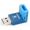Флеш диск Kingston 4Gb DataTraveler Mini Fun G2 (DTMFG2/4GB) (DTMFG2/4GB           )