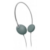 Наушники Philips SHL1602 grey Накладные