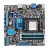 Материнская плата Asus M4A88TD-M/USB3.0 Soc-AM3 AMD880G DDR3 mATX AC'97 8ch GbLAN USB3.0  VGA