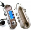 MP3/WMA/ASF PLAYER + FM TUNER IRIVER <IFP-395T> (512 MB, диктофо, USB)