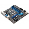 Материнская плата MSI H67MA-E45 (B3) Soc-1155 iH67 DDR3 mATX AC'97 8ch. GbLAN RAID 1394 USB3.0