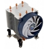 Устройство охлаждения(кулер) Titan TTC-NK35TZ/R(KU) Soc-FM2+/AM2+/AM3+/1150/1151/1155/ 3-pin 21dB Al+Cu 75W Ret