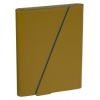 Чехол Targus для Apple iPad THZ02102EU кожа коричневый (THZ02102EU-50)