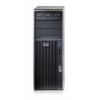 ПК HP Z400 W3565 3.20/8M/1TB SATA/2x2GB/DVDRW/kbd/mouse/W7Pro64 (KK716EA)