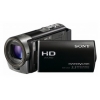 VideoCamera Sony HDR-CX130E black 1xCMOS 30x IS opt 3" Touch LCD 1080p SDHC+MS Pro Duo Flash  (HDRCX130EB.CEL)