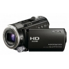 VideoCamera Sony HDR-CX560E black 1xCMOS 10x IS opt 3" Touch LCD 1080p 64Gb SDHC+MS Pro Duo Flash Flash  (HDRCX560EB.CEL)
