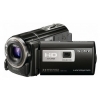 Видеокамера Sony HDR-PJ30E черный 1CMOS 12x IS opt 3" Touch LCD 1080p 32Gb MS Pro-Hg Duo+SDXC (HDRPJ30EB.CEL)