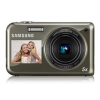 Фотоаппарат Samsung PL170 silver (EC-PL170ZBPSRU)
