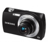 Фотоаппарат Samsung ST6500 black (EC-ST6500BPBRU)
