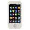 Плеер Flash Samsung YP-G50EW 16Gb white MP3 USB2.0 (YP-G50EW/XER)