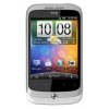 Коммуникатор HTC A3333 Wildfire белый
