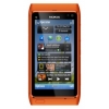 Телефон Nokia GSM N8 оранжевый (002R5V6)