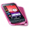 Телефон Samsung GSM GT-S5560 розовый