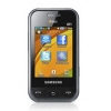Телефон Samsung GSM GT-E2652 Champ Duos черный