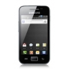 Смартфон Samsung Galaxy Ace GT-S5830 черный моноблок 3G 3.5 And2.2 WiFi BT GSM900/1800 GSM1900 16000000 TouchSc HF MP3 158 5 FM A-GPS mSD max32  (GT-S5830OKWSER)