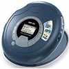 MP3/WMA/CD PLAYER IRIVER <IMP-50> (ID3/CD-TEXT DISPLAY, без БП)