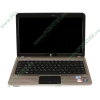 Мобильный ПК HP "Pavilion dm4-1300er" LC764EA (Core i5 460M-2.53 ГГц, 6144МБ, 500ГБ, HD6370M, DVD±RW, LAN, WiFi, BT, WebCam, 14.0" WXGA, W'7 HP 64bit) 