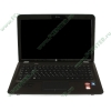 Мобильный ПК HP "Pavilion dv6-3107er" XD569EA (Phenom II X4 N930-2.00 ГГц, 6144МБ, 500ГБ, HD5650, DVD±RW, 1Гбит LAN, WiFi, BT, WebCam, 15.6" WXGA, W'7 HB 64bit) 