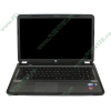 Мобильный ПК HP "Pavilion g7-1054er" LQ151EA (Core i3 390M-2.66ГГц, 4096МБ, 500ГБ, HD6470M, DVD±RW, LAN, WiFi, BT, WebCam, 17.3" HD+, W'7 HB 64bit) 