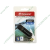 Накопитель USB flash 64ГБ Transcend "JetFlash 600" TS64GJF600 (USB2.0) 