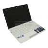 ASUS Eee PC 1015PD <90OA2X-B11215-987E53EU> Atom N455(1.66)/2048/160/WiFi/BT/cam/Win7St/10.1"/1.26 кг