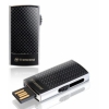 Внешний накопитель 4GB USB Drive <USB 2.0> Transcend 560 (TS4GJF560)