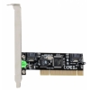 Контроллер ST-Lab A-380, 2 int (SATA150), Ret