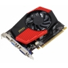 Видеокарта 1Gb <PCI-E> MSI N430GT-MD1GD3/OC <GFGT430, GDDR3, 64 bit, HDCP, 2*DVI, mini HDMI, Retail> (912-V240-012)