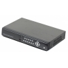 Видеорегистратор ORIENT SEDVR-6308AV, для 1x3.5HDD, русск.меню H.264, LAN, VGA выход, 2хUSB, 8 BNC-in, 1 BNC-out, клемник для RS-485,