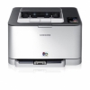 Принтер Samsung CLP-320N <Цветной Лазерный, 16стр/мин, 2400х600dpi, USB2.0, LAN>