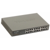 Коммутатор TP-LINK TL-SF1024D 24-портовый 10/100 Мбит/с настольный/монтируемый в стойку коммутатор